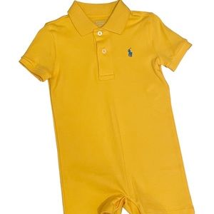Ralph Lauren 18M One Piece